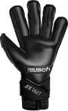 Reusch Attrakt Infinity Resistor AdaptiveFlex 5370745 7700 black back